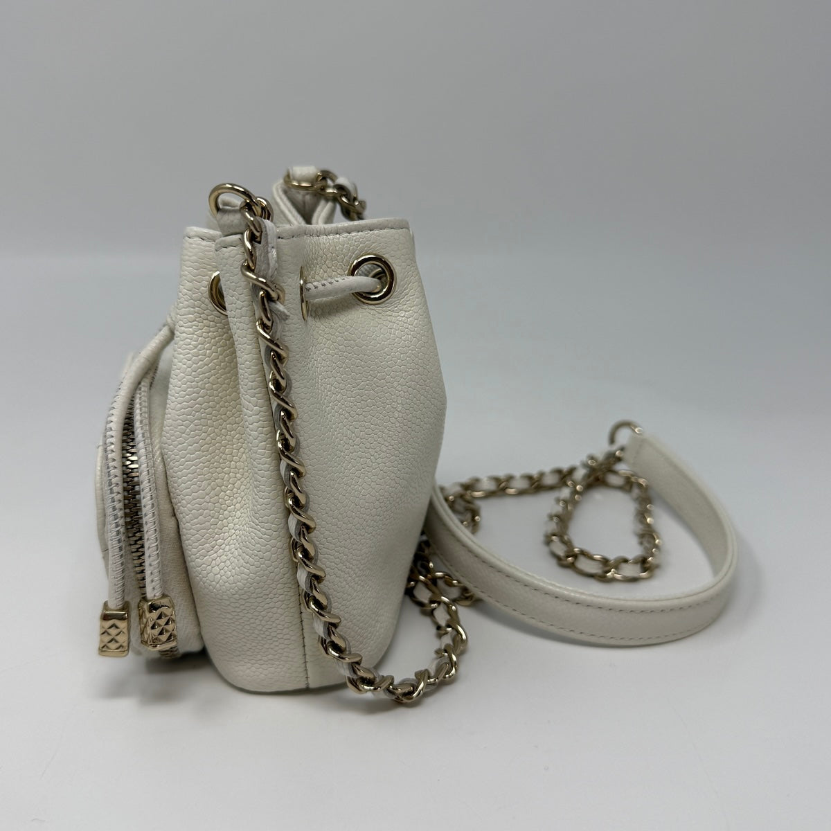 Chanel Crossbody