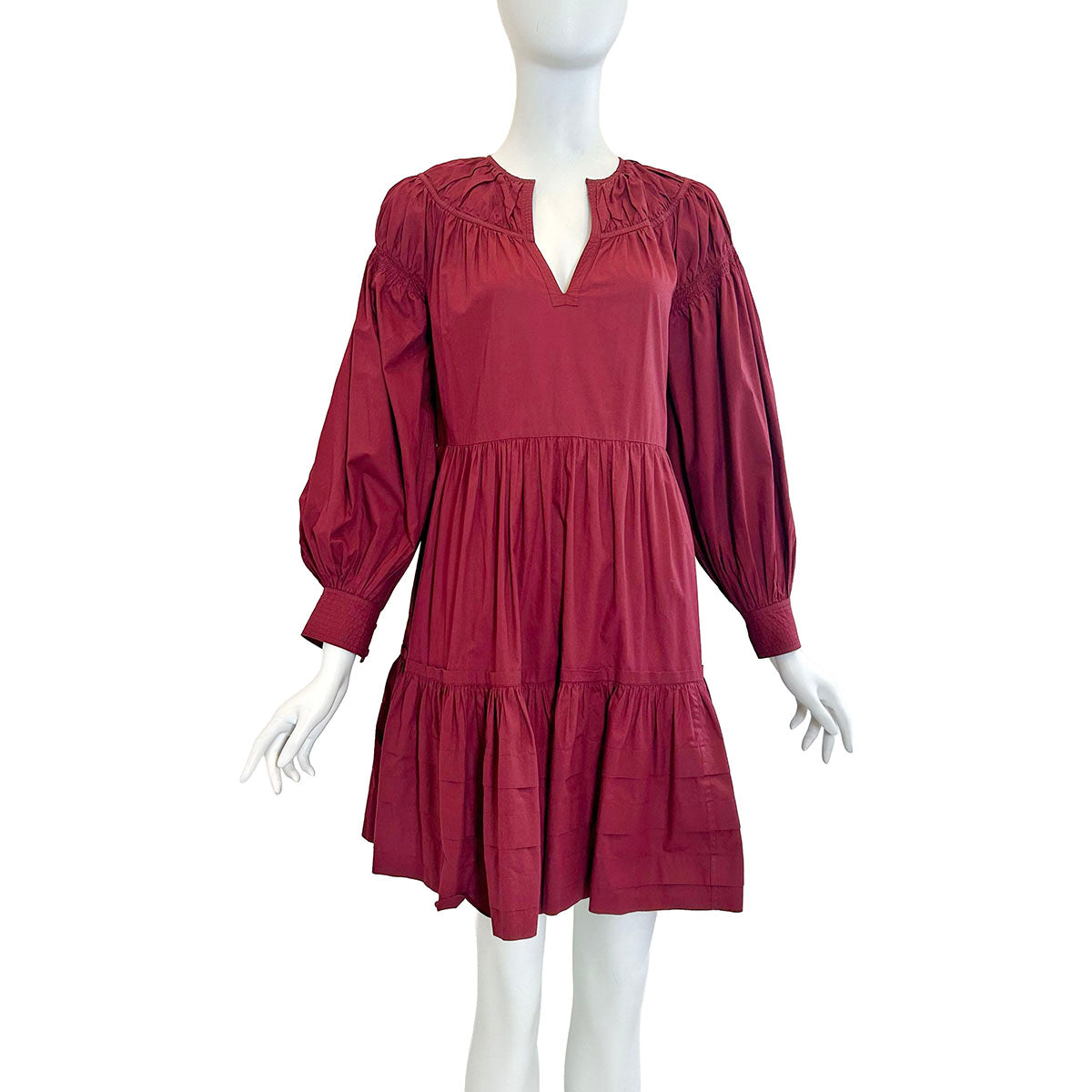 Ulla Johnson Dress