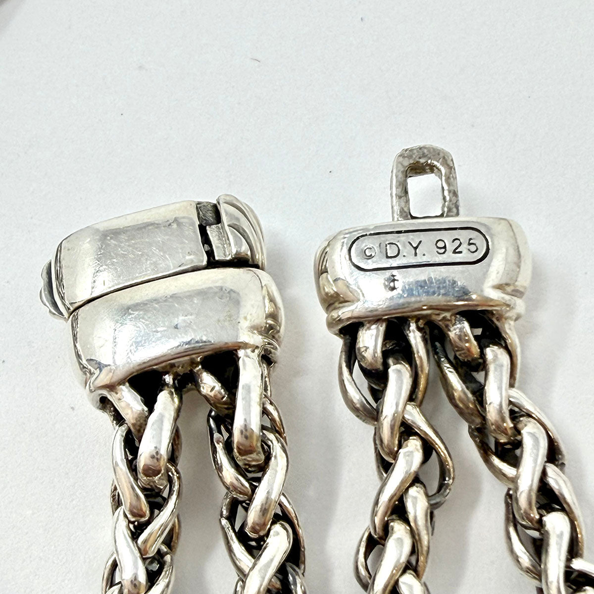 David Yurman Necklace