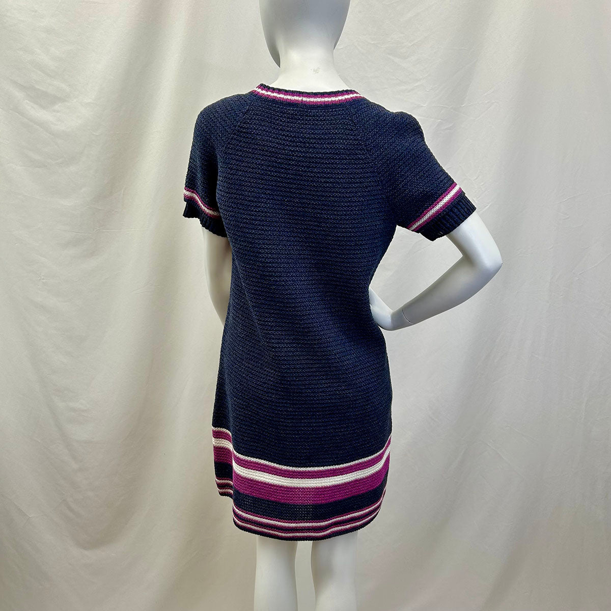 Chanel Knit Dress