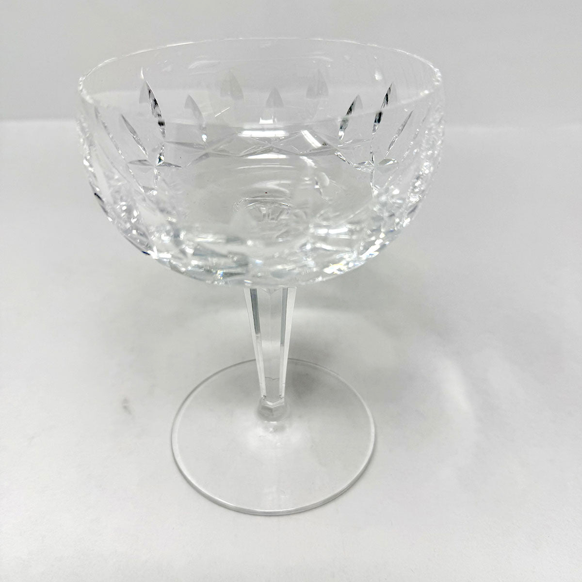 Set of 6 Waterford Kildare Champagne/ Tall Sherbet