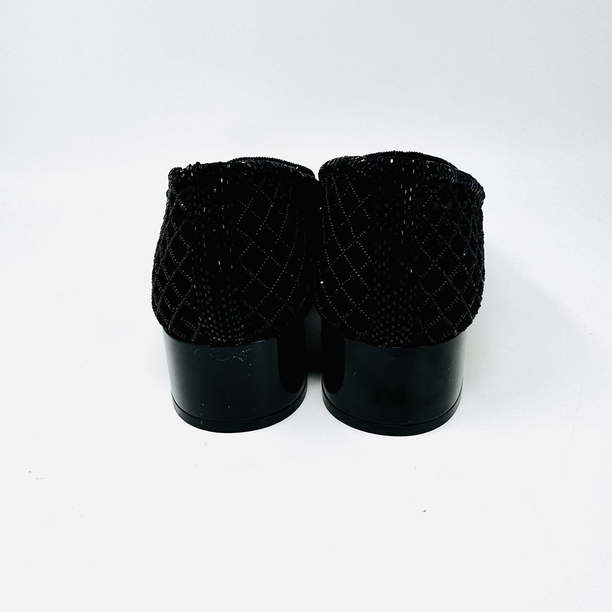 Chanel Loafers