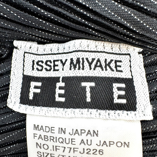 Issey Miyake Jacket