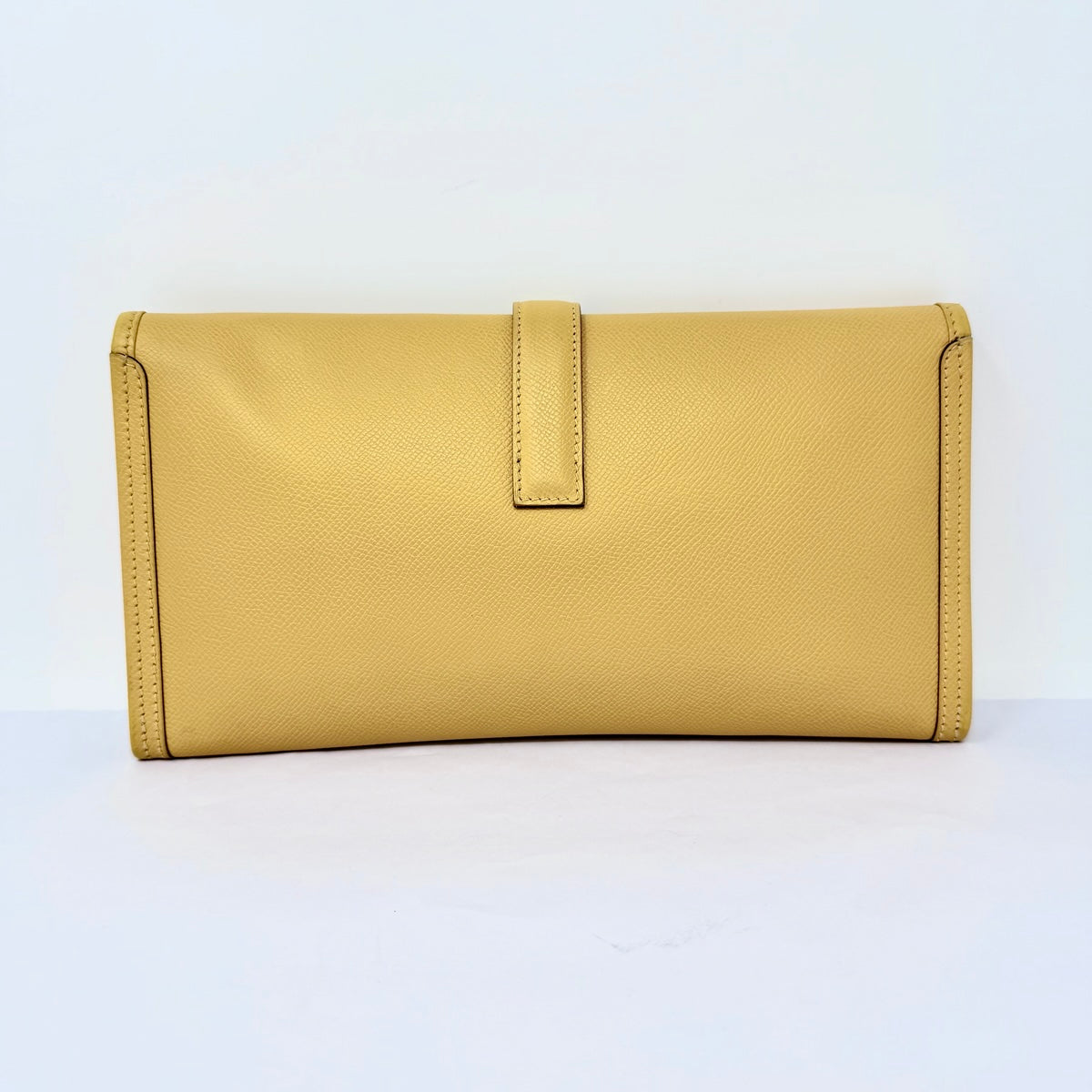 Hermes Epsom Jige 29 Clutch