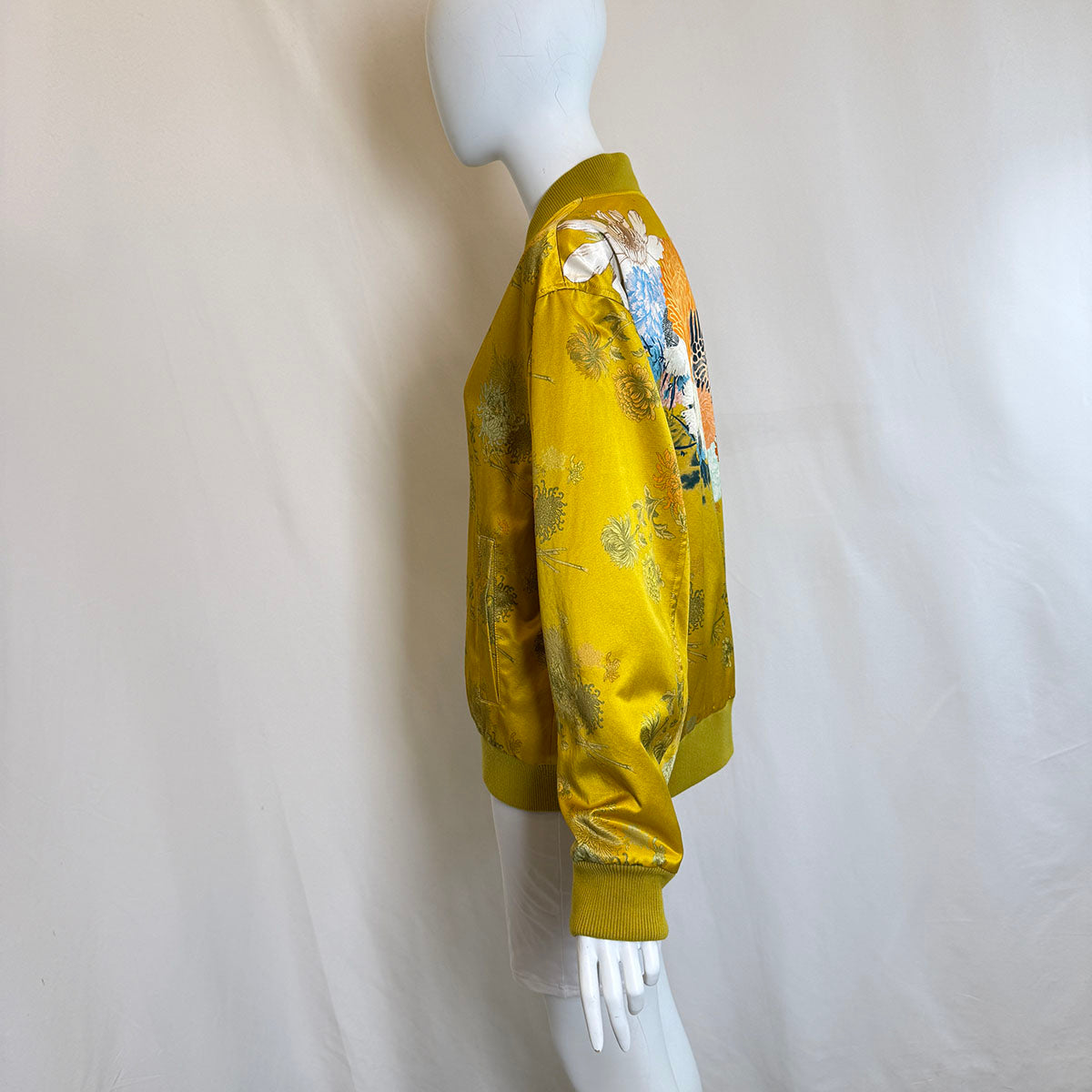 Dries Van Noten Jacket