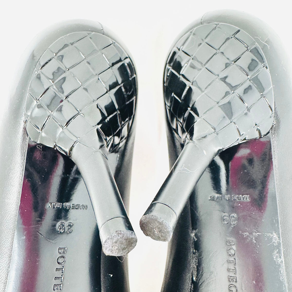 Bottega Veneta Pumps