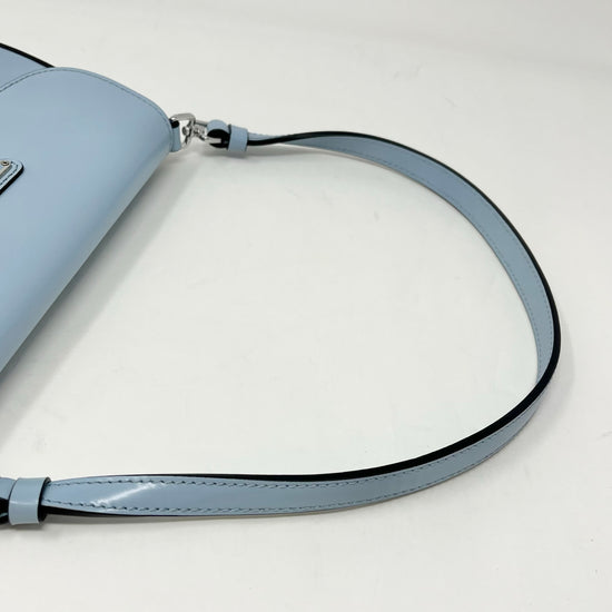 Prada Cleo Shoulder Bag