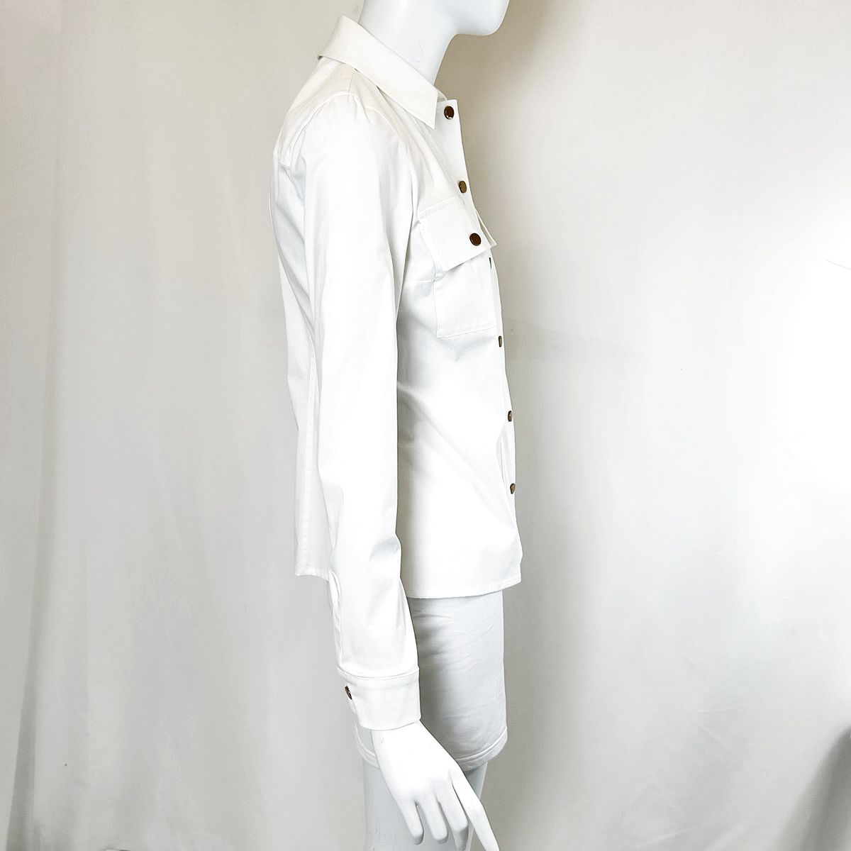 Michael Kors Collection Blouse