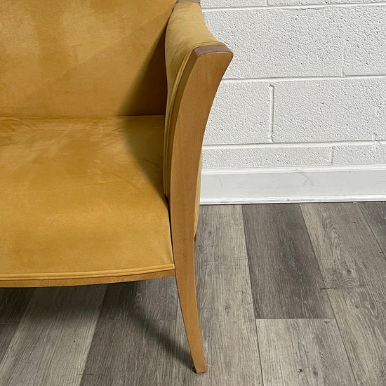 Pair of Accent Arm Chairs