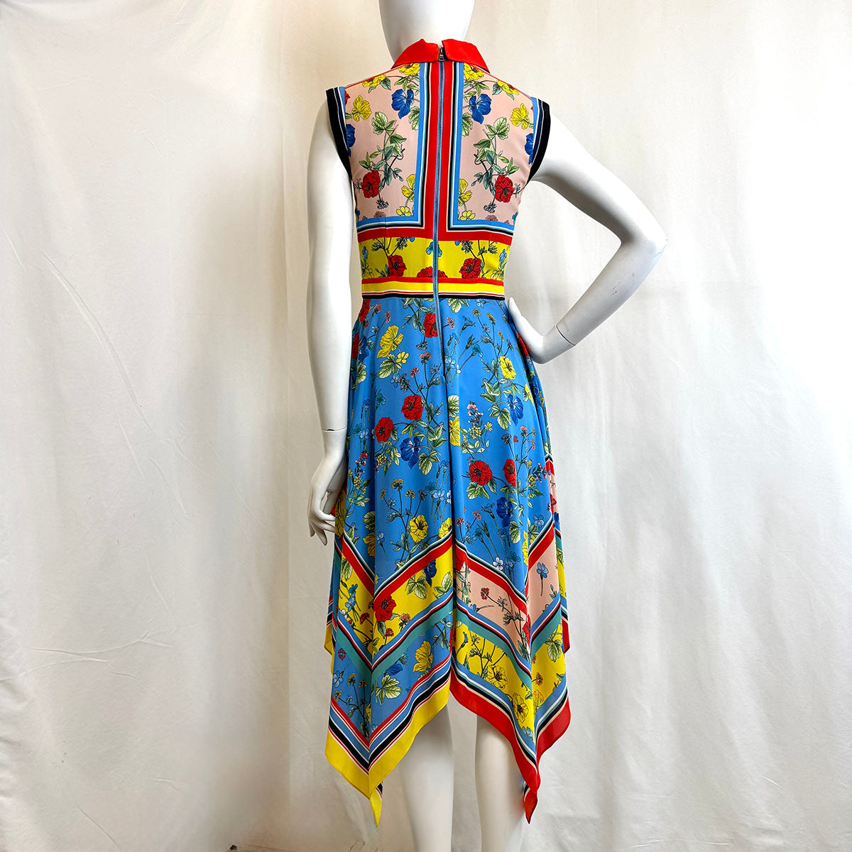Alice & Olivia Dress