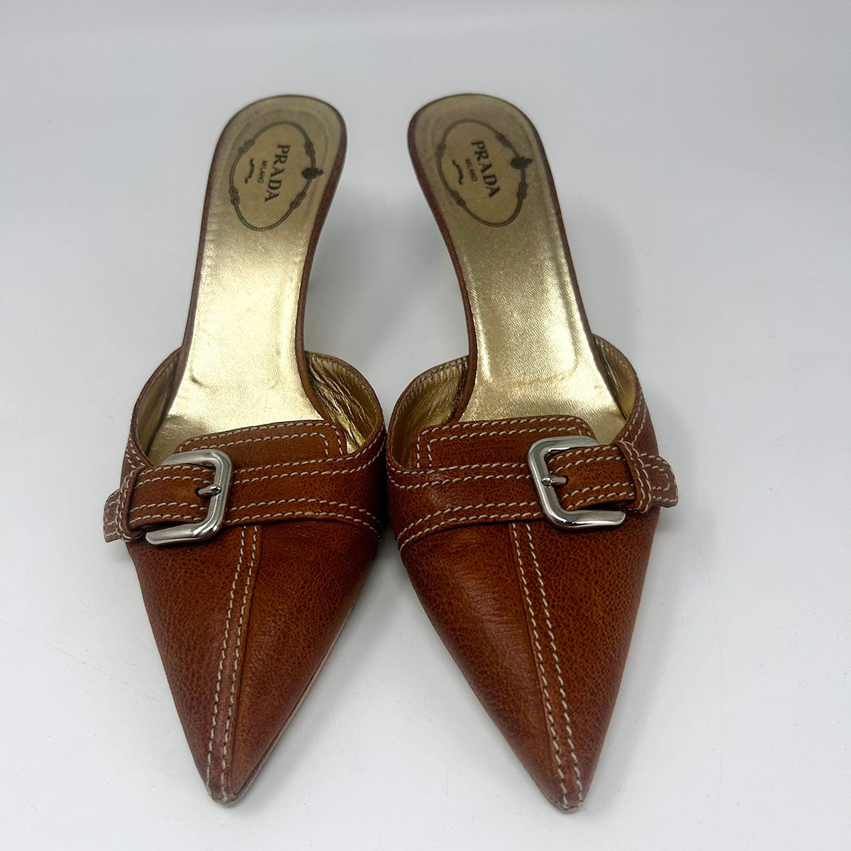 Prada Pumps