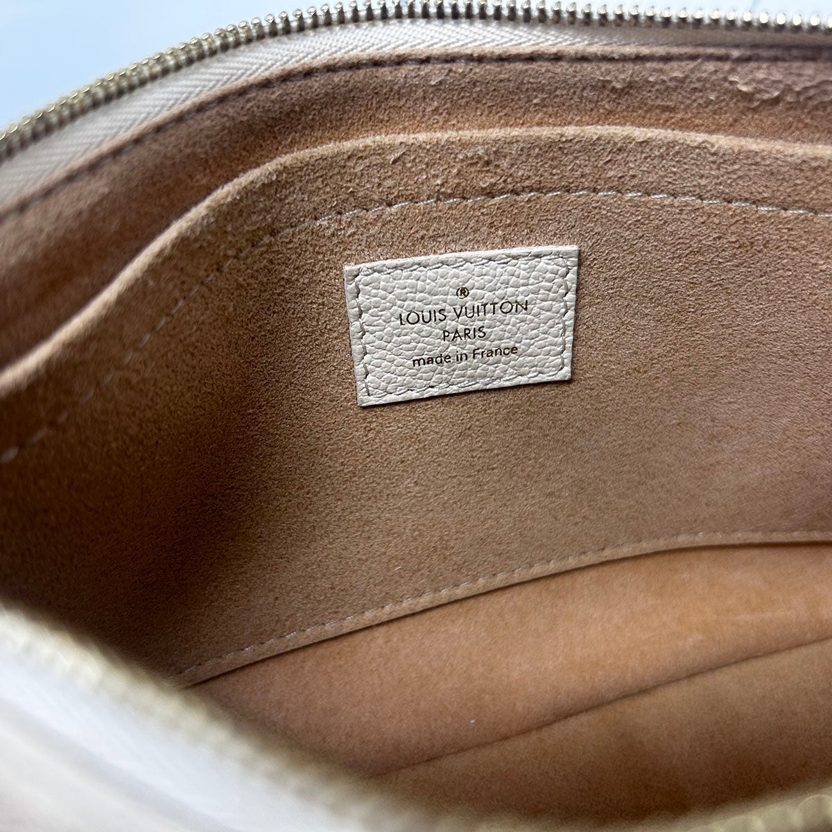 Louis Vuitton Pochette