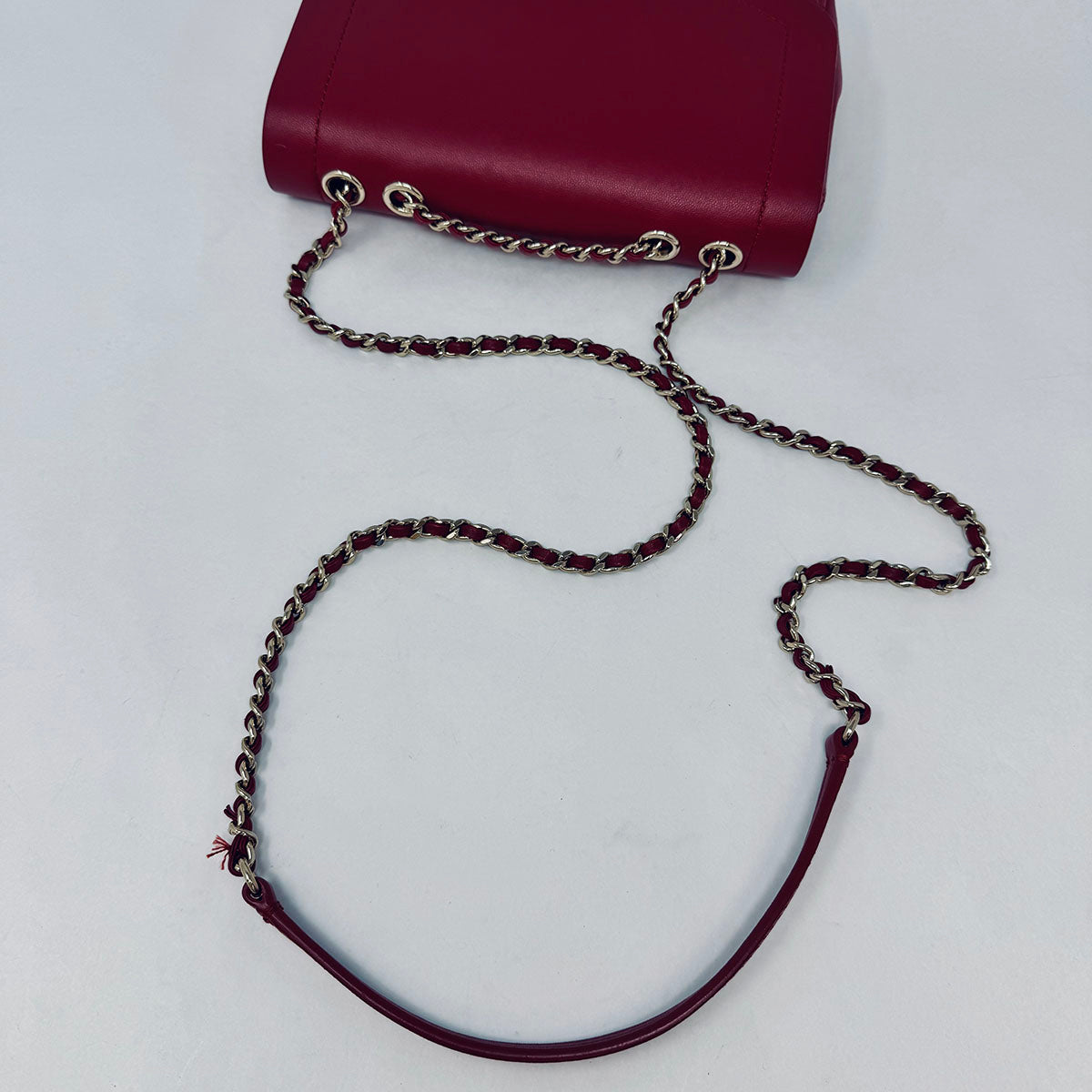 Chanel Envelope Flap Crossbody