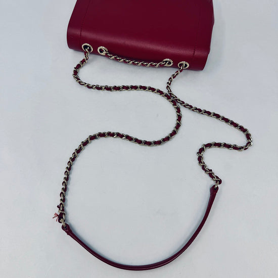 Chanel Envelope Flap Crossbody