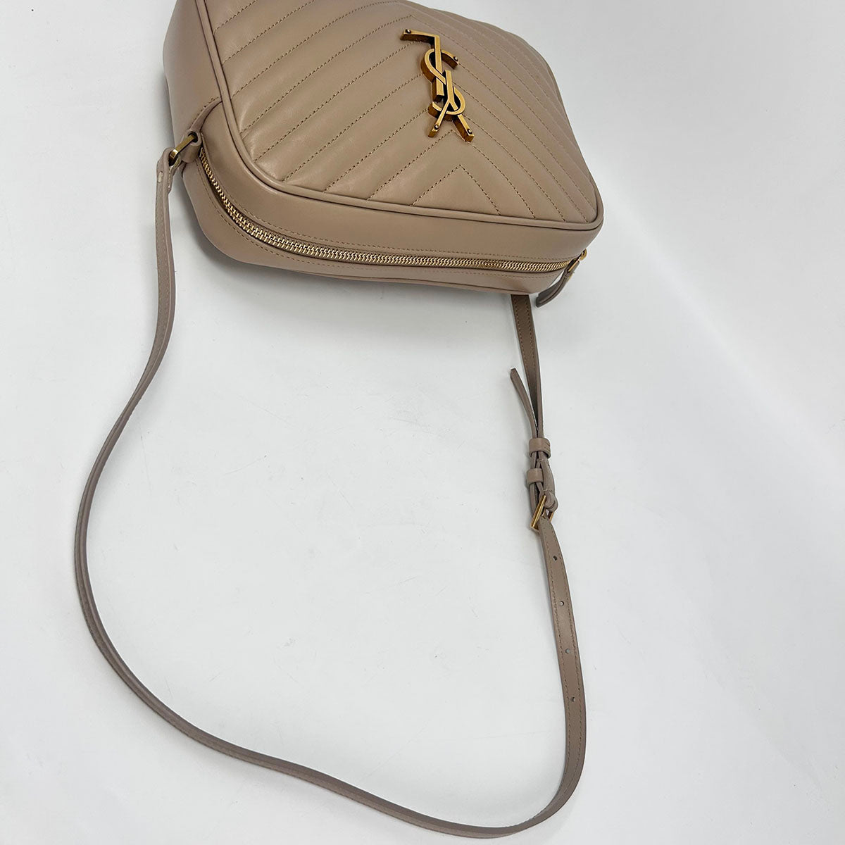 Yves Saint Laurent Crossbody