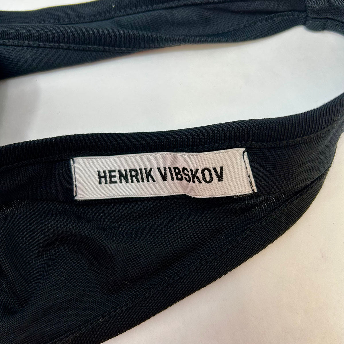 Henrik Vibskov Halter Dress