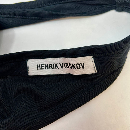Henrik Vibskov Halter Dress
