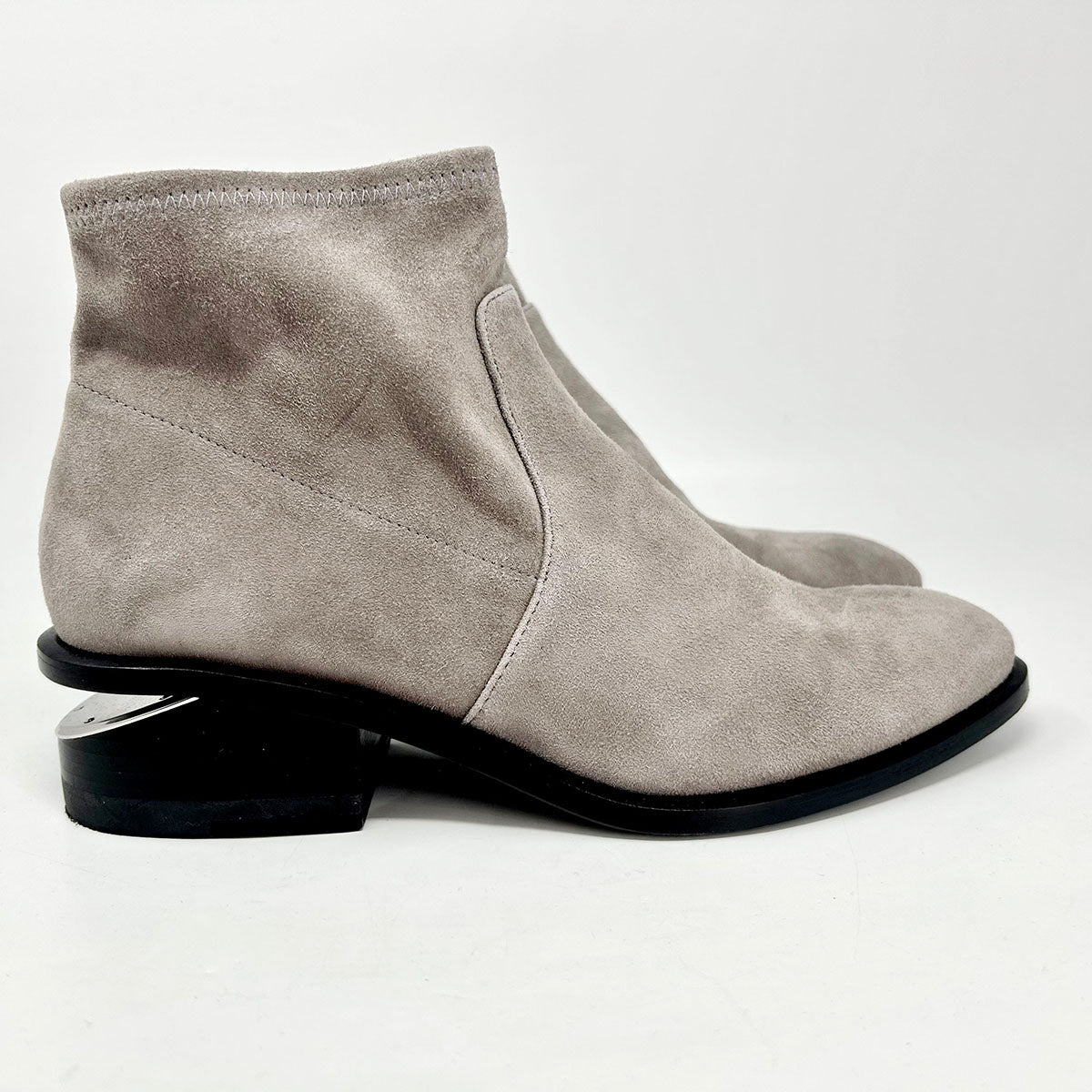 Alexander Wang Boots