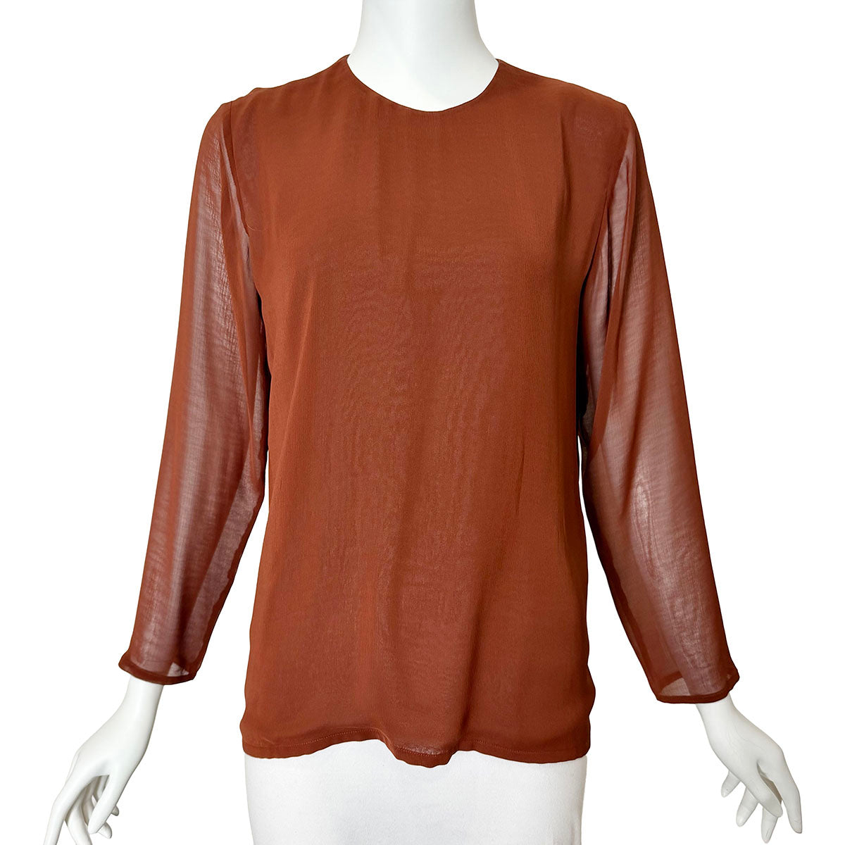 YSL Blouse