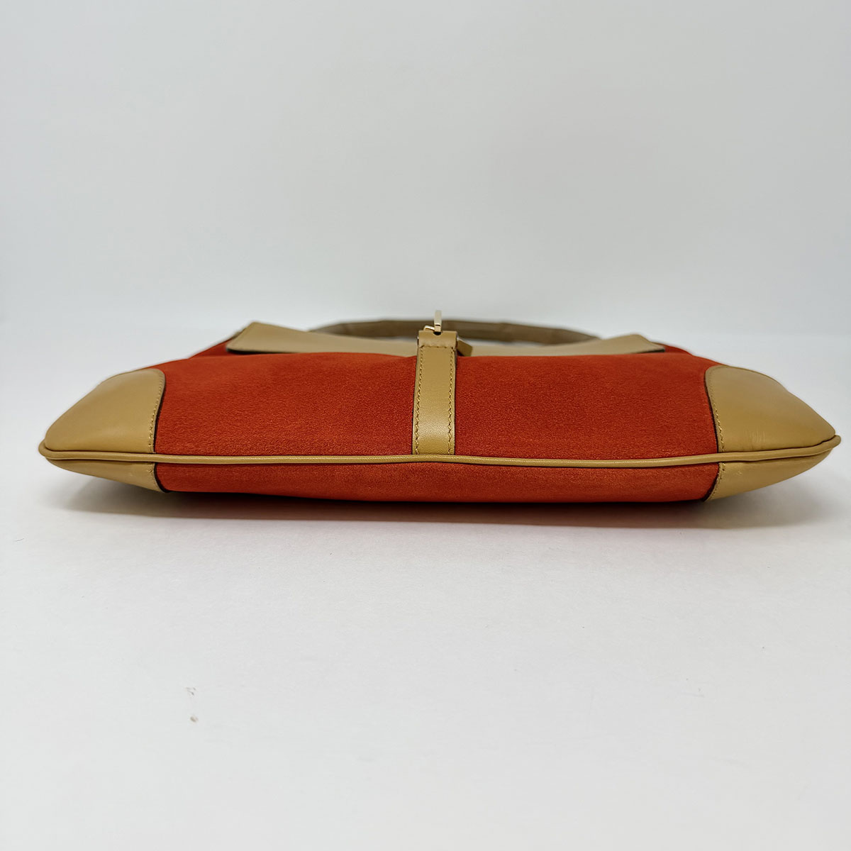 Gucci Bamboo Jackie Bag