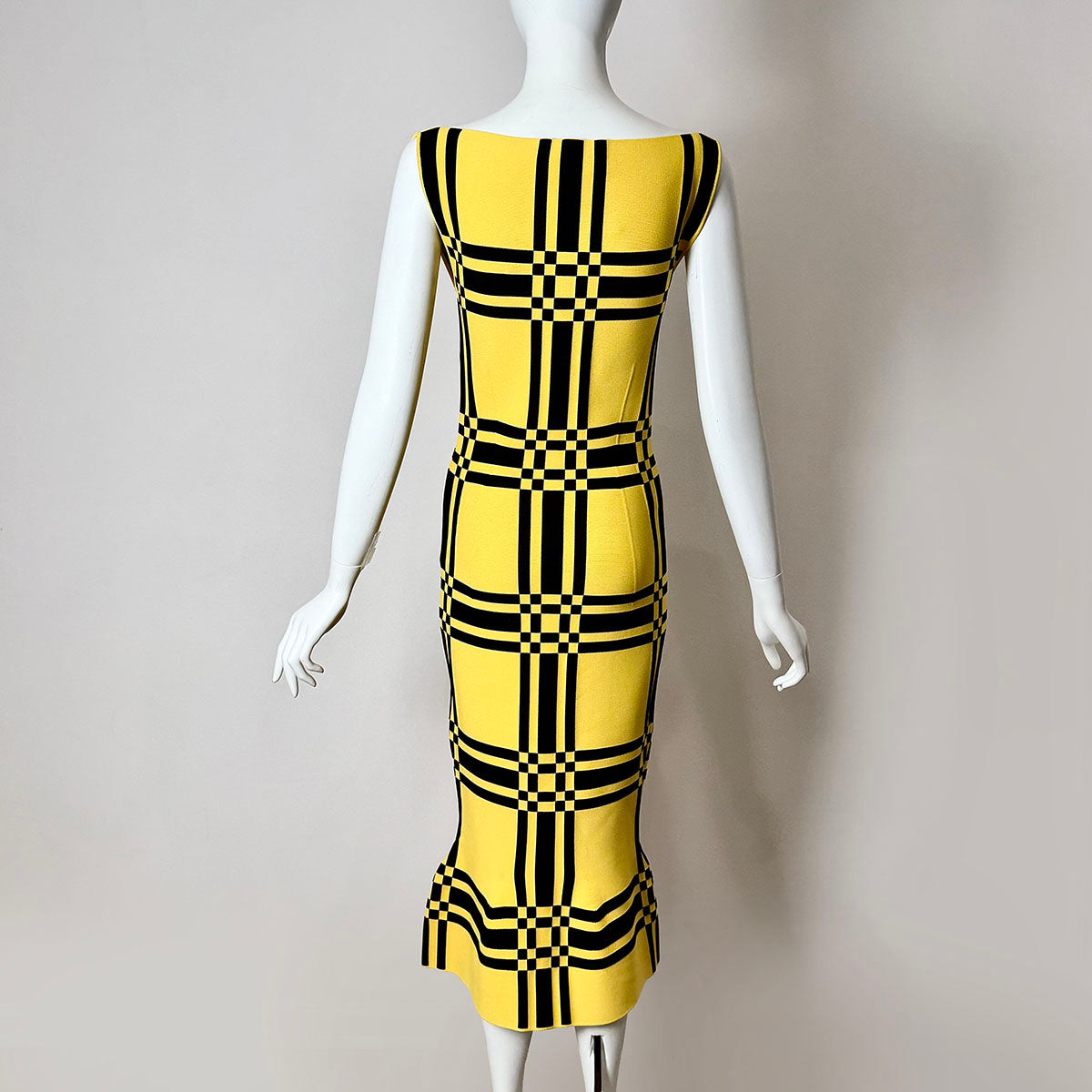 Marni Dress