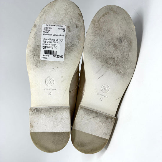 Chanel Sneakers