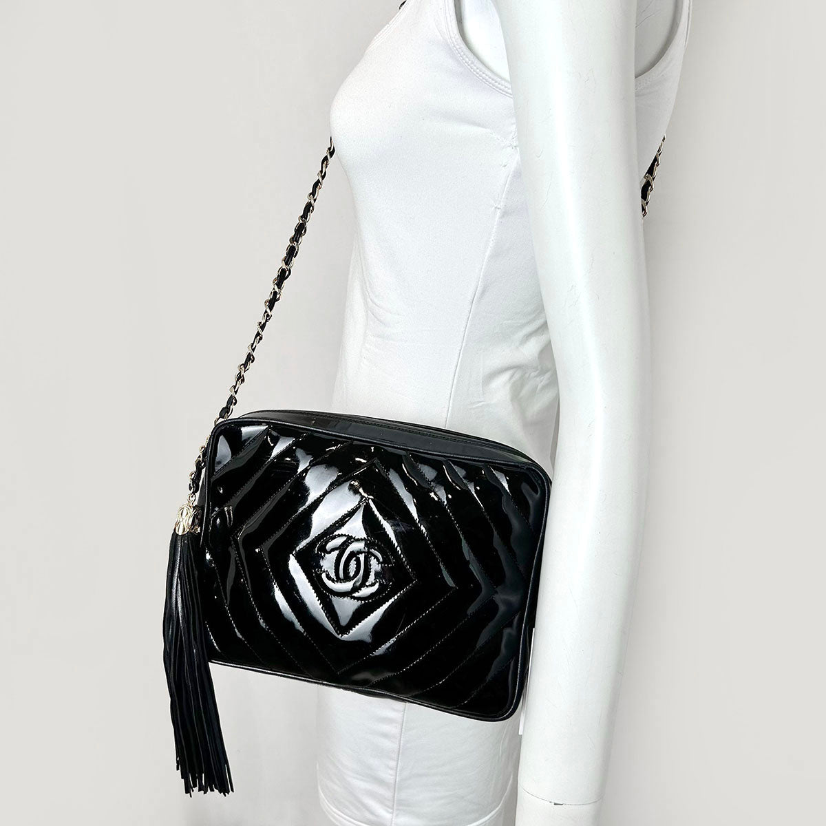 Chanel Shoulder Bag