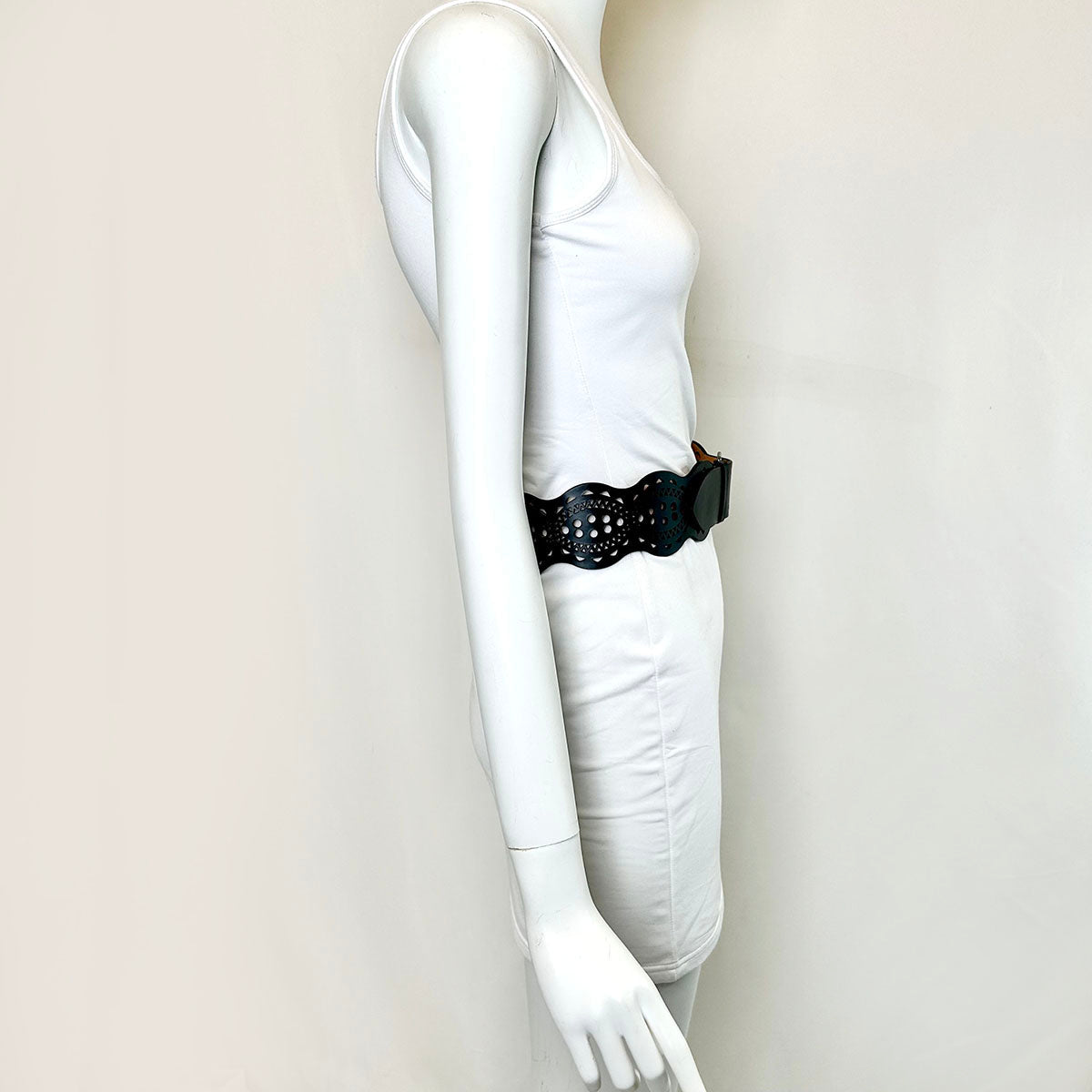 Alaia Belt