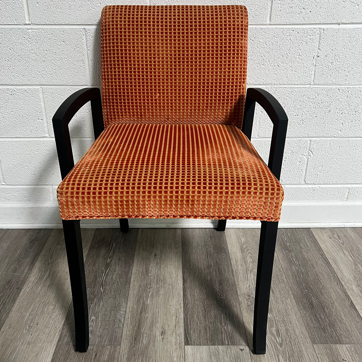 Set Of 6 Dining Chairs