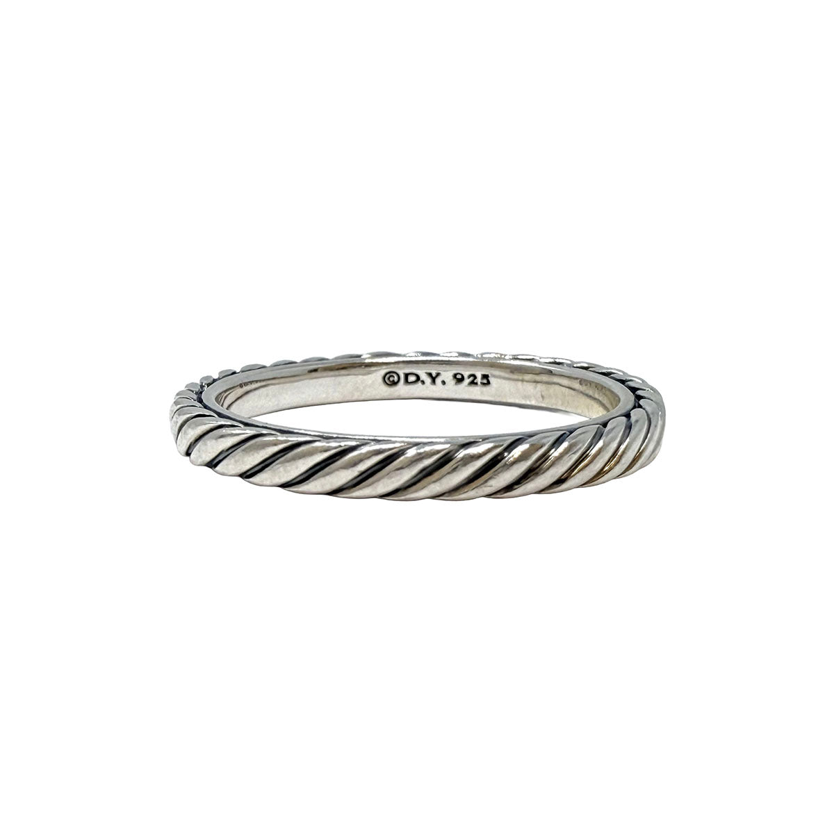 David Yurman Ring
