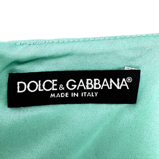 Dolce & Gabbana Dress