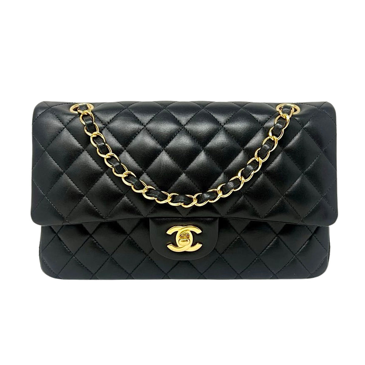 Chanel classic flap 2019 sale