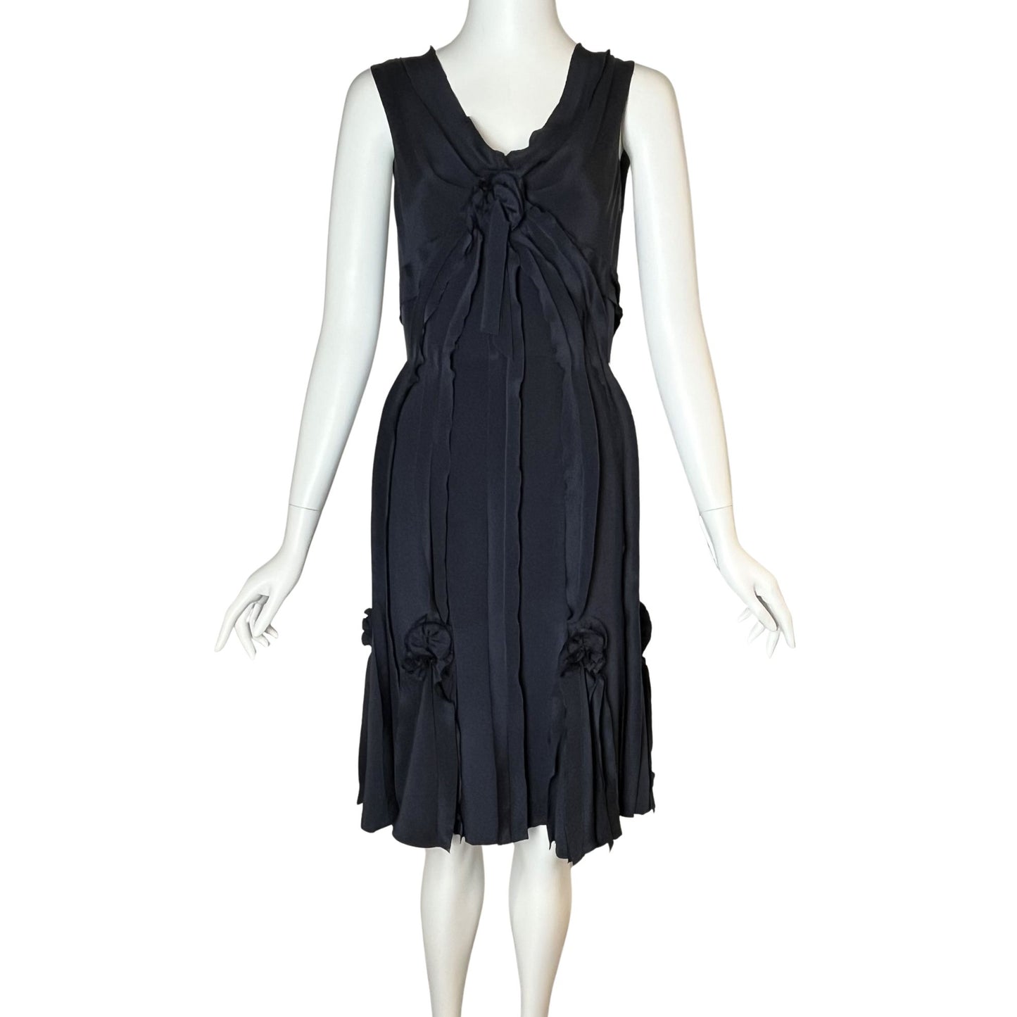 Oscar de la Renta Dress