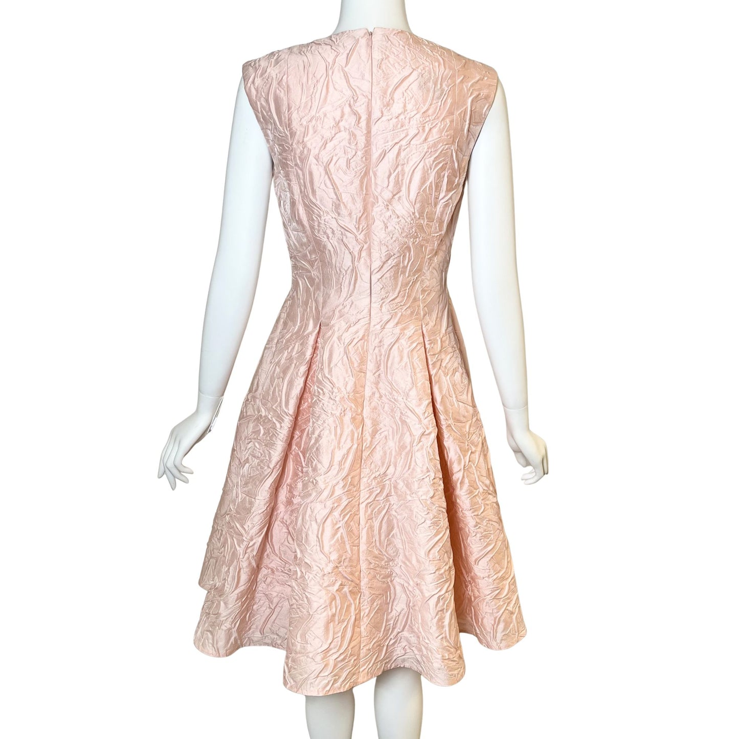 Talbot Runhof Dress