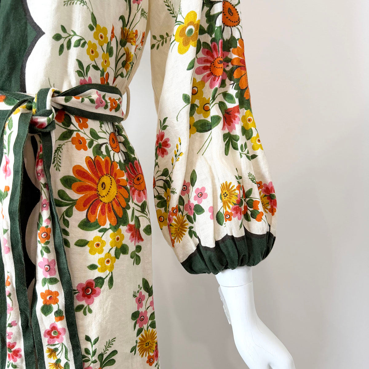 Alemais Dress