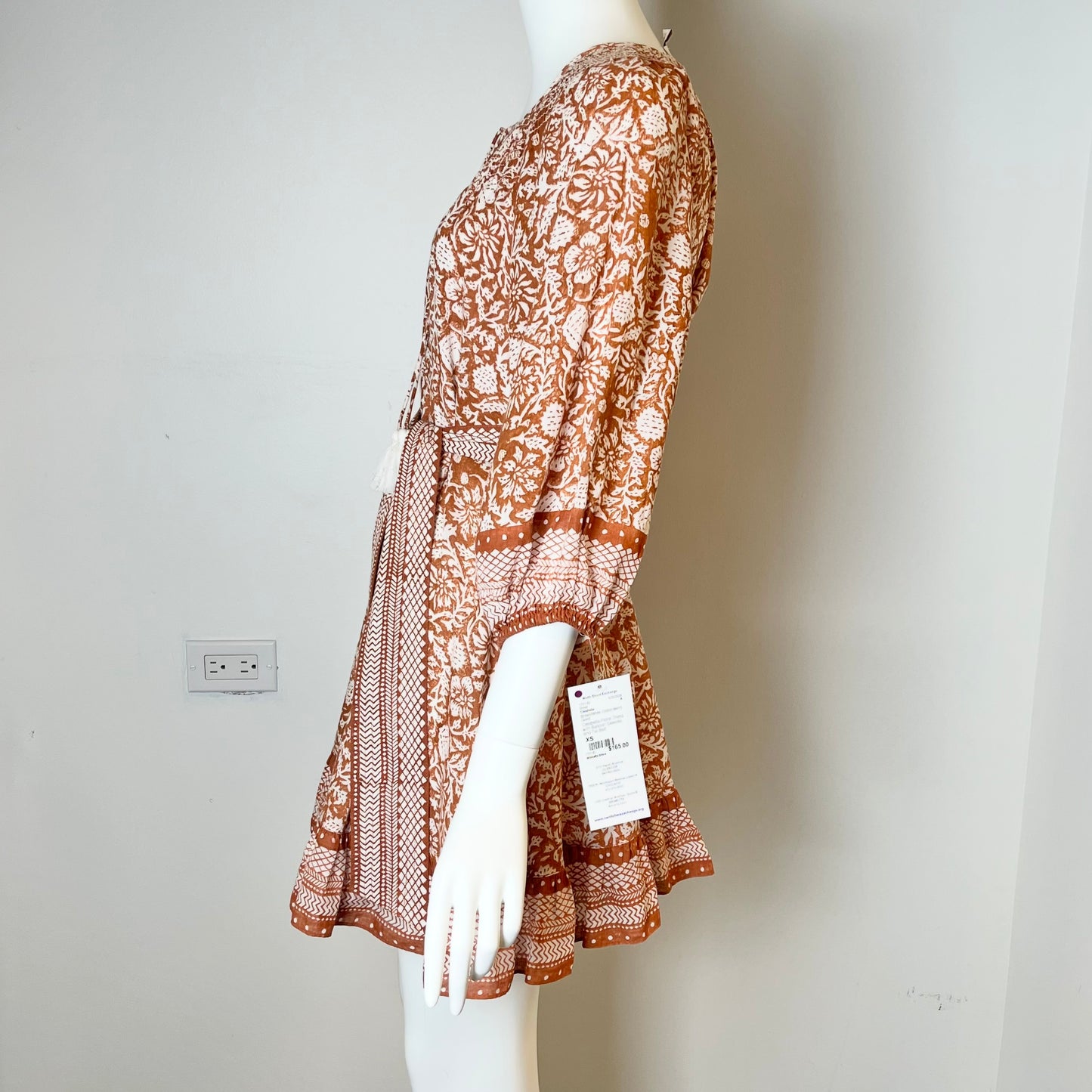 Cleobella Dress