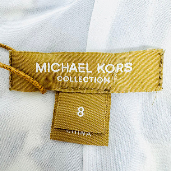 Michael Kors Collection Dress