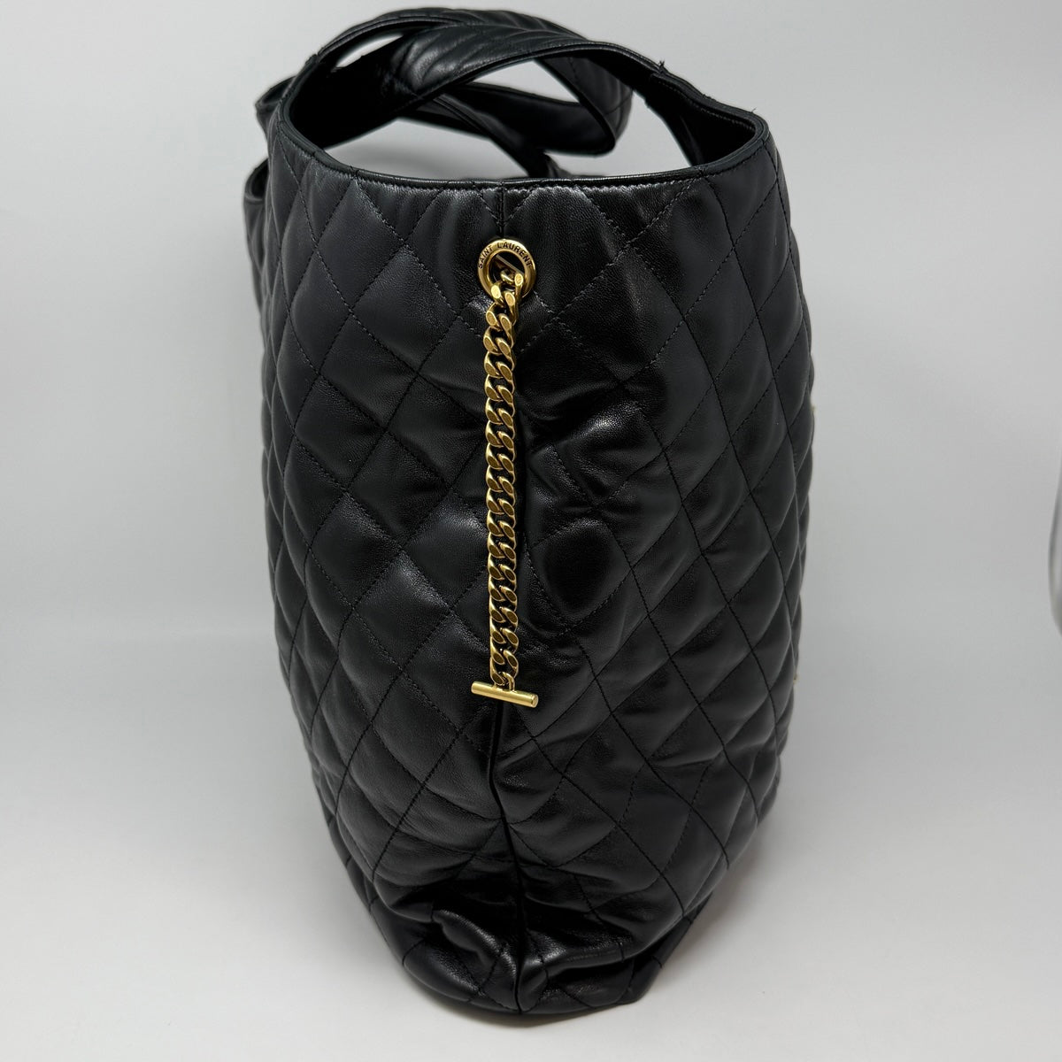 Saint Laurent Icare Maxi Shopper