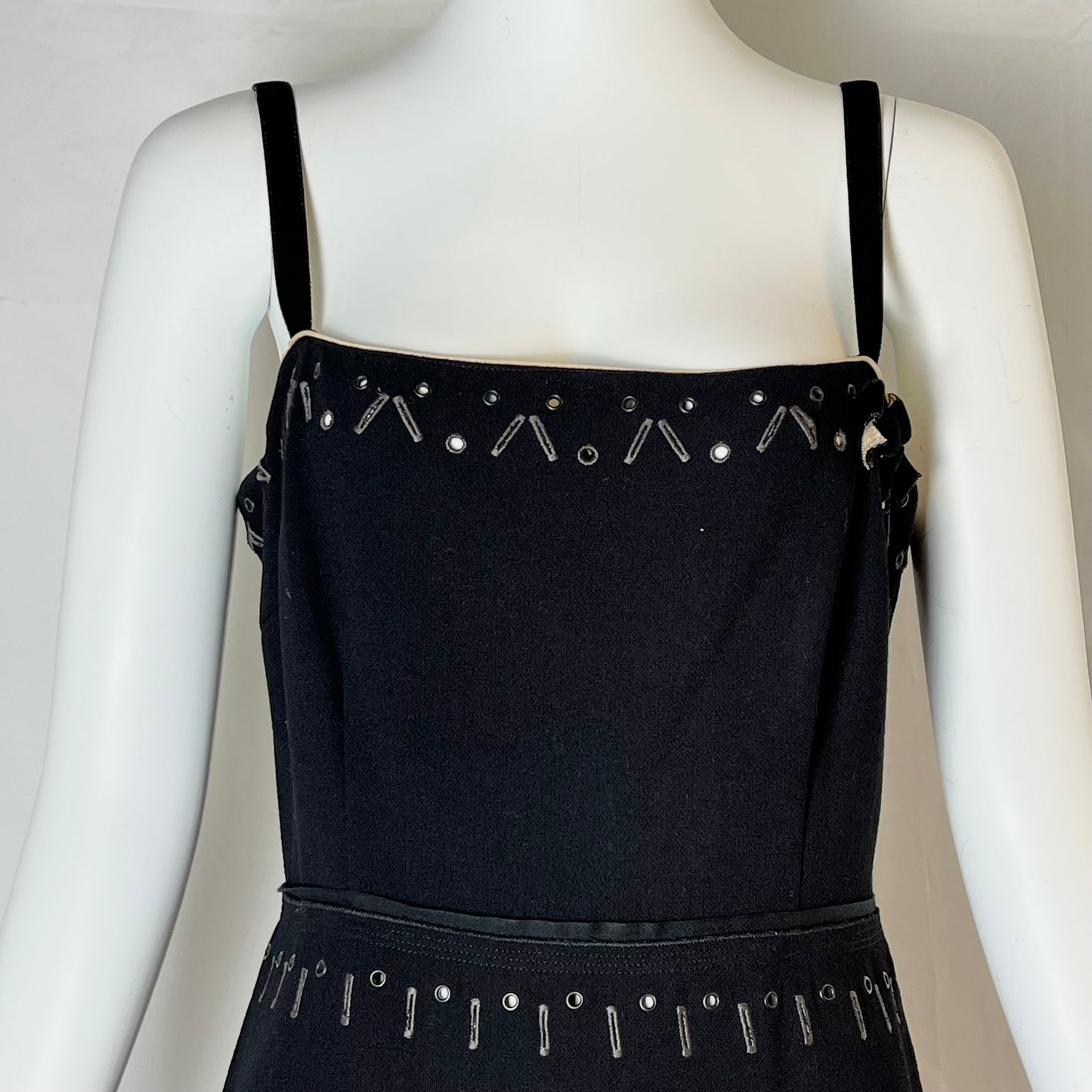 Prada Dress