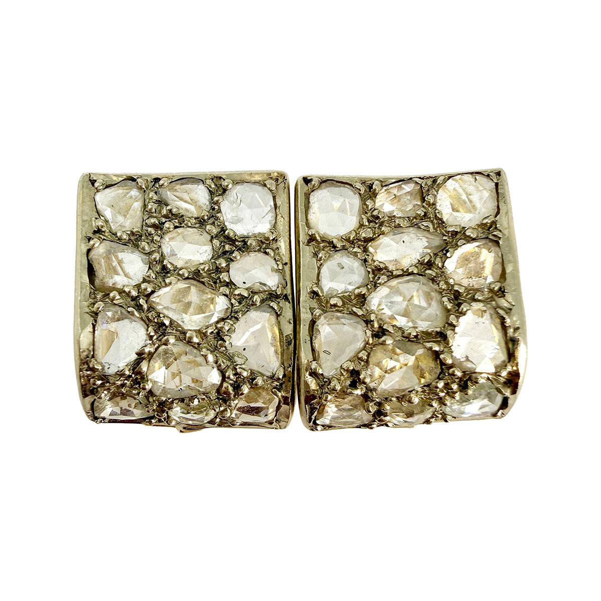 Lina Fanourakis Earrings