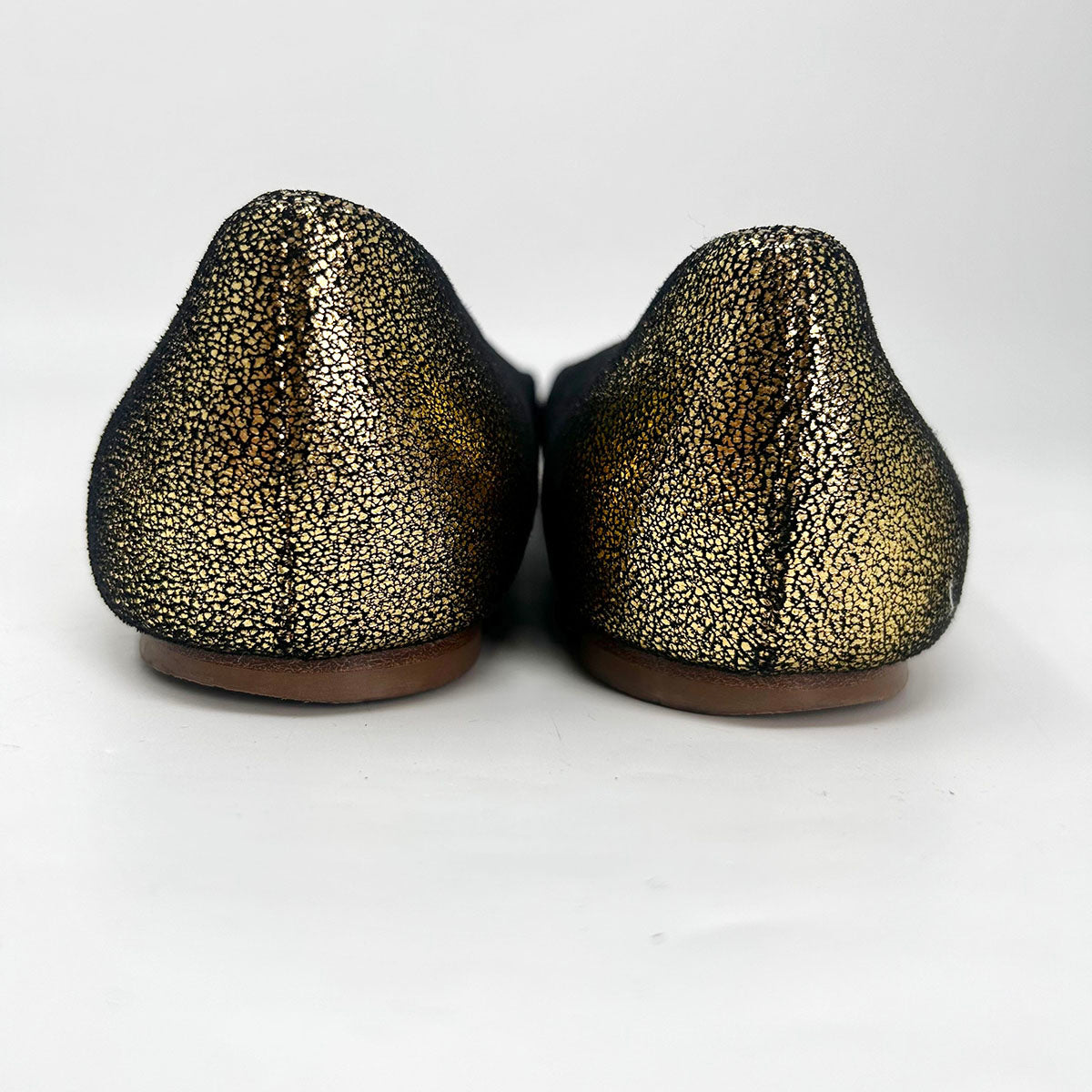 Alexander McQueen Flats
