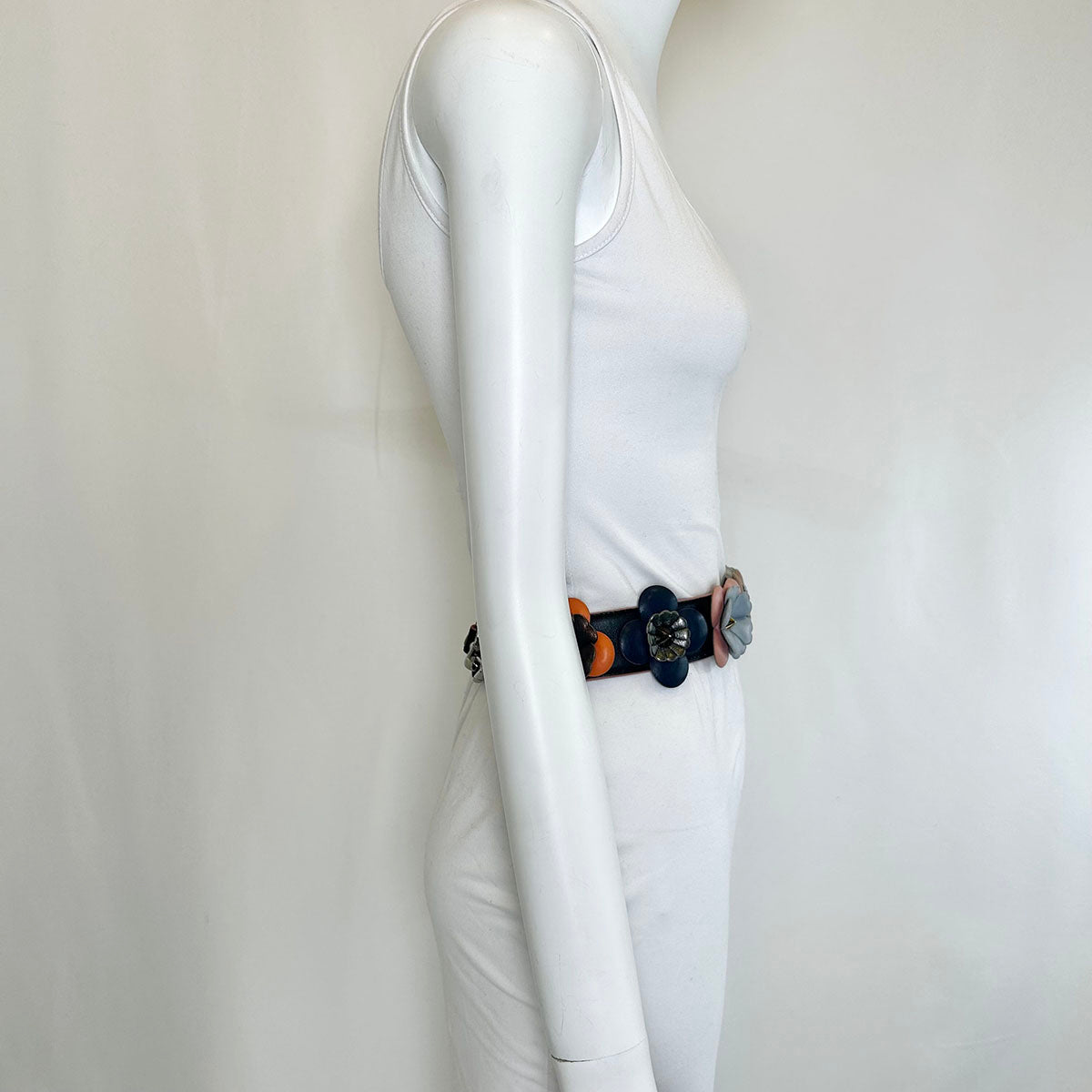 Fendi Bag Strap