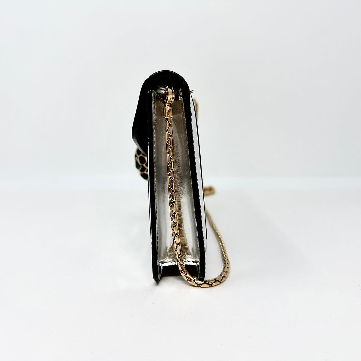Bulgari Serpenti Crossbody