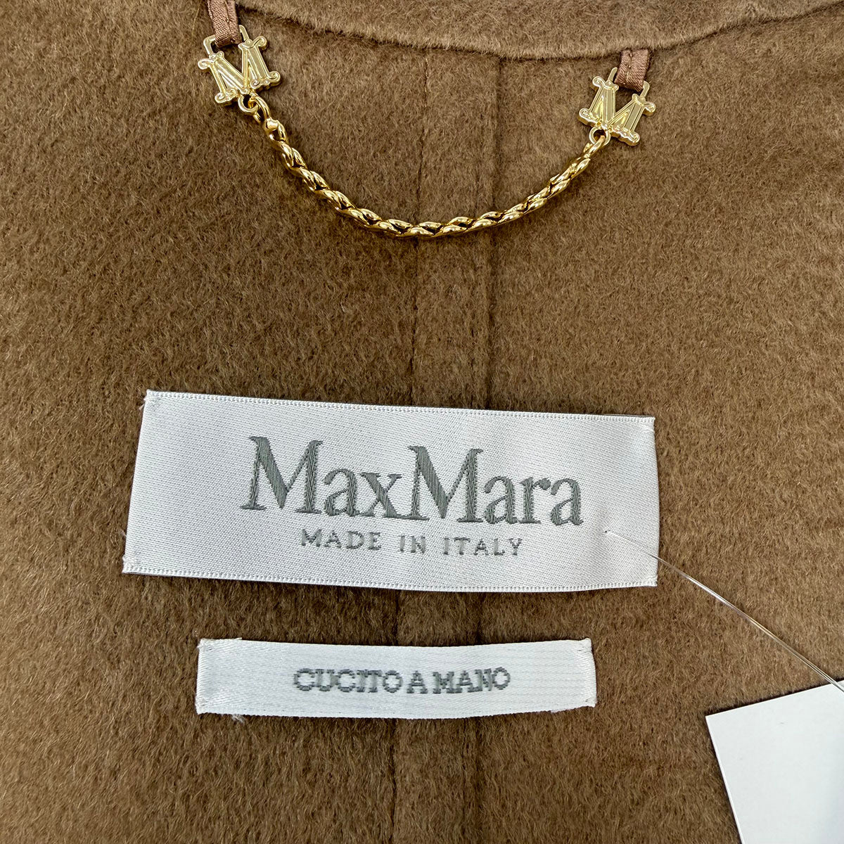 Max Mara Cape