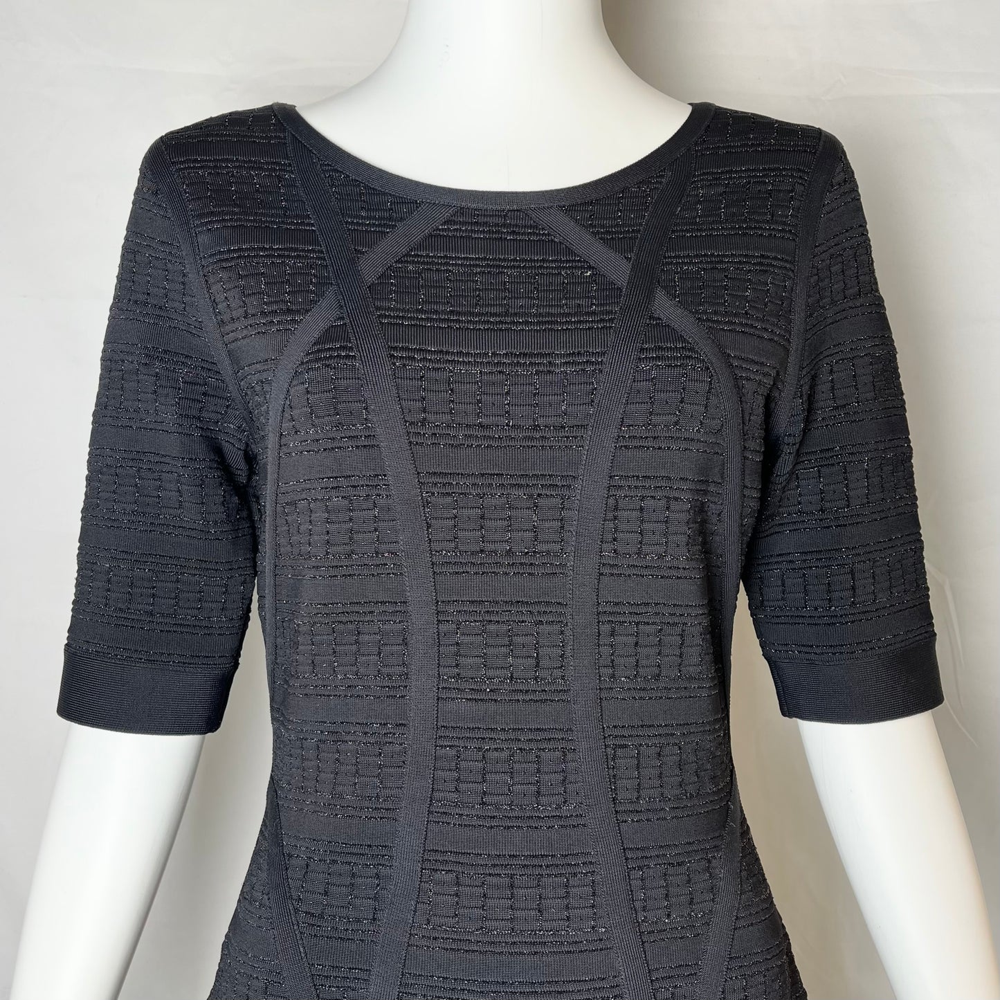 Herve Leger Dress