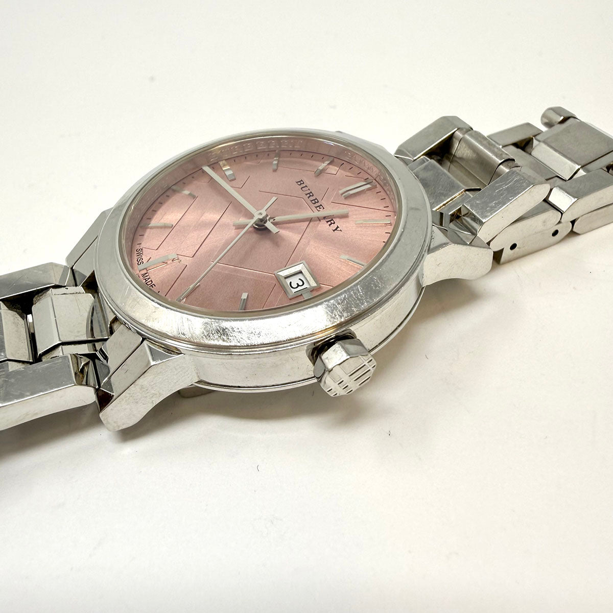 Burberry Watch