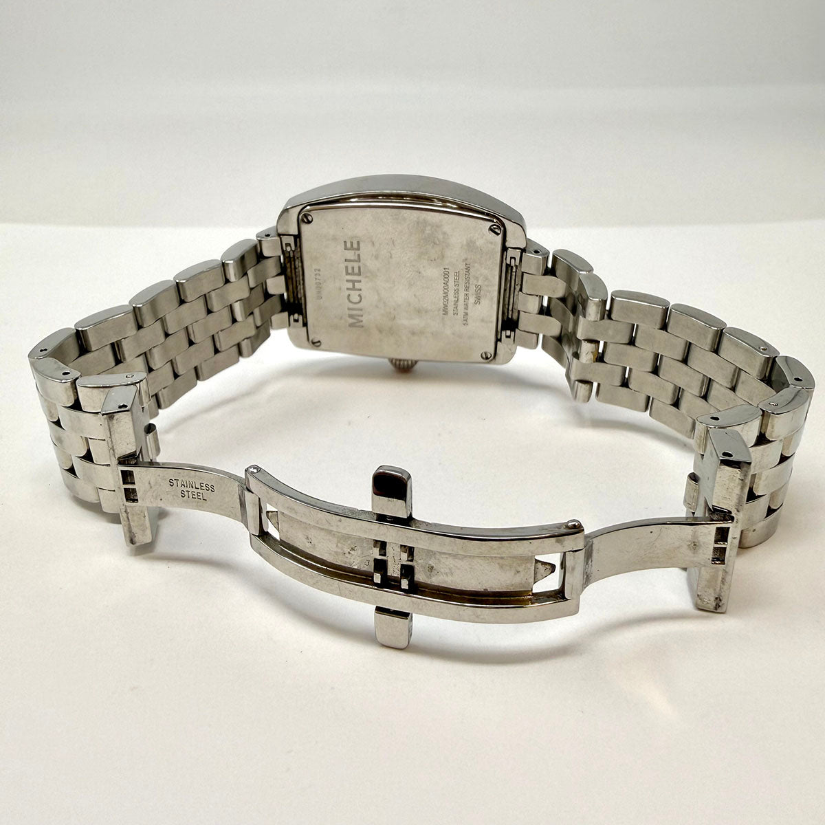 Michele Urban Watch