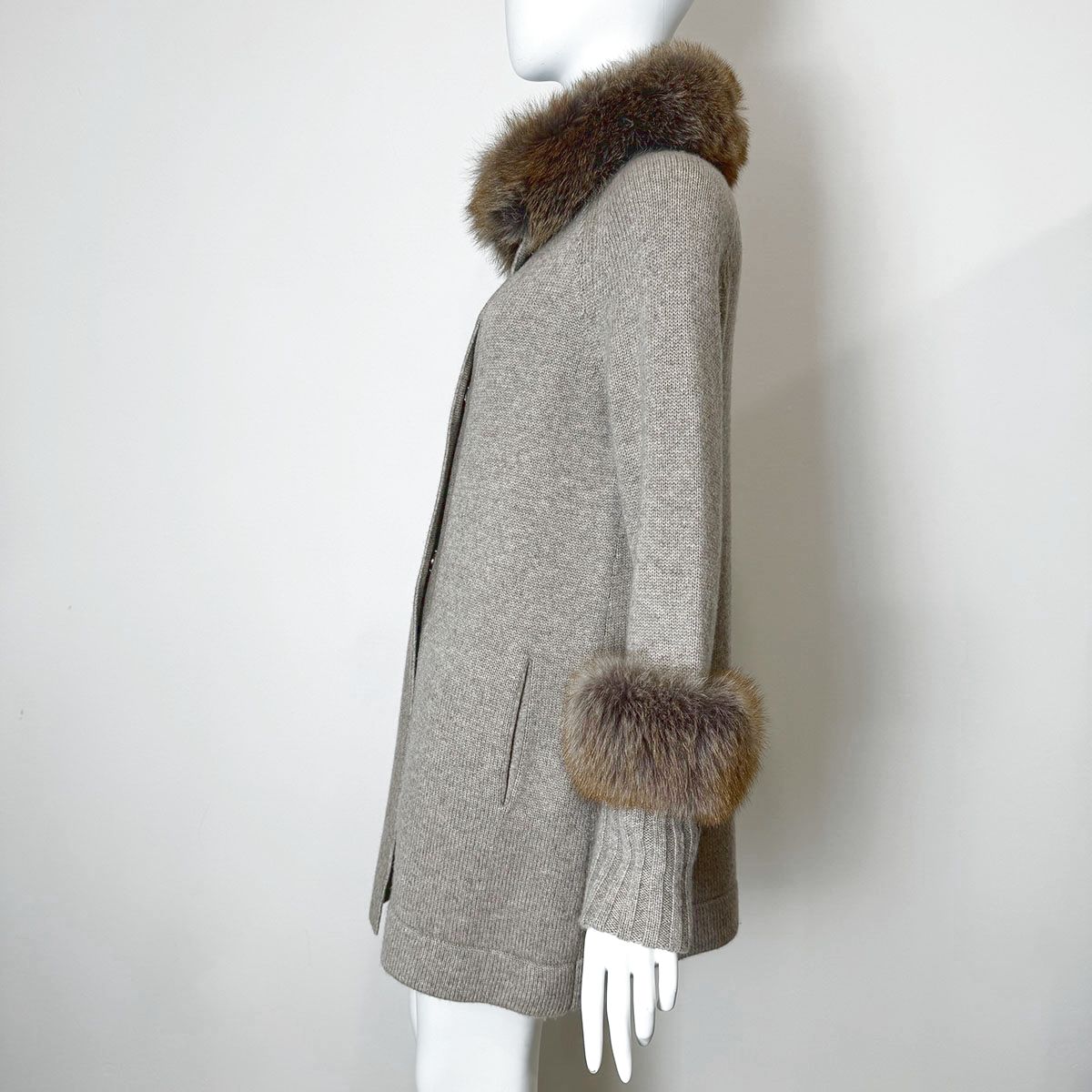 Kinross Cardigan