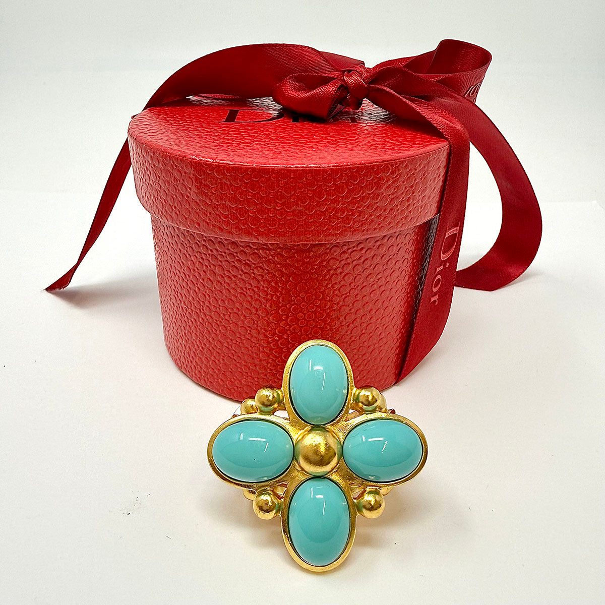 Christian Dior Ring