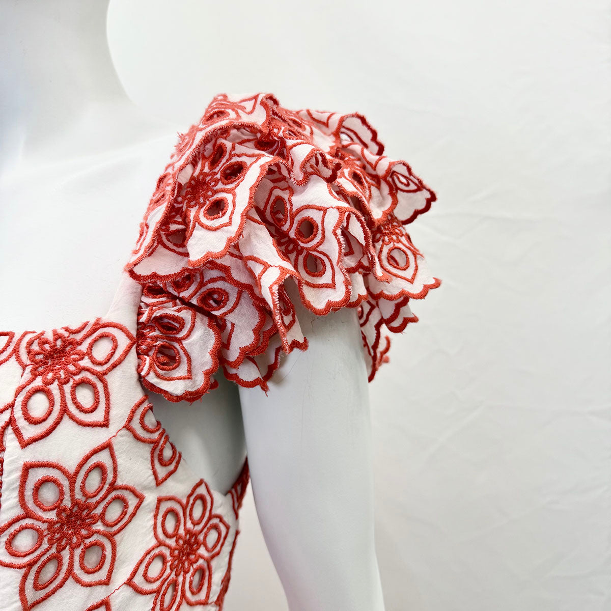 Alice & Olivia Dress